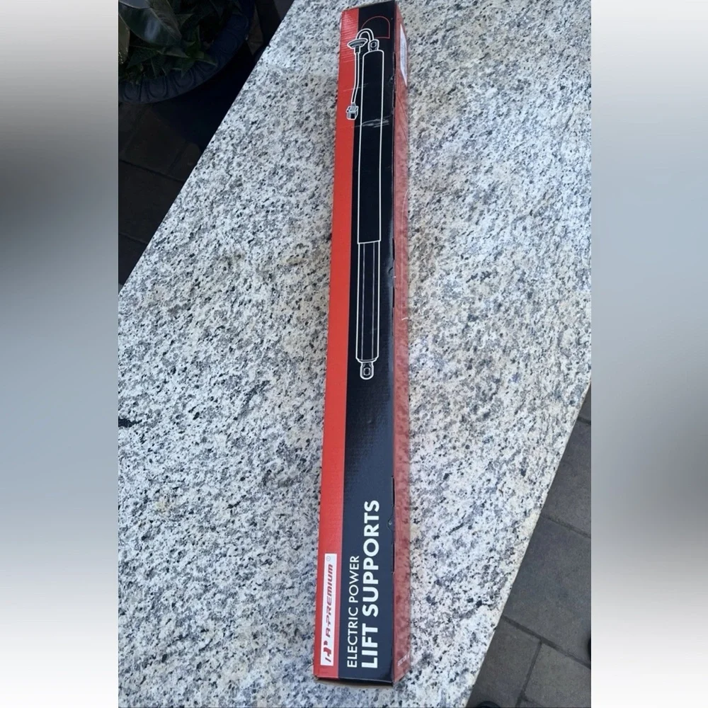 A Premium Electric Power Lift Supports